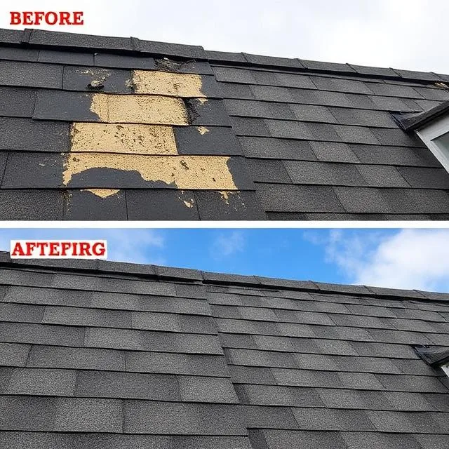 Roof Repair Near Me in Schoenchen, KS near me